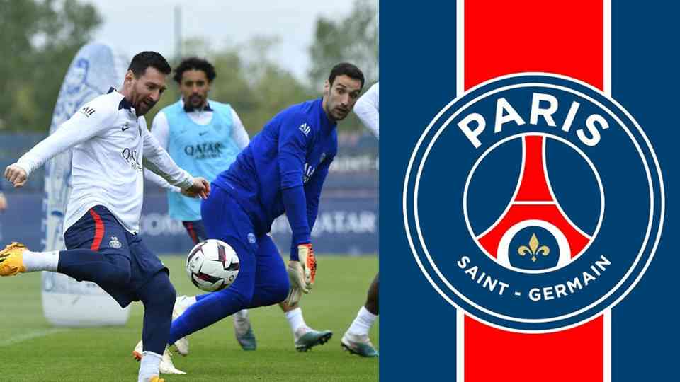 El PSG ha sido uno de los equipos que más noticias ha generado en los últimos días.