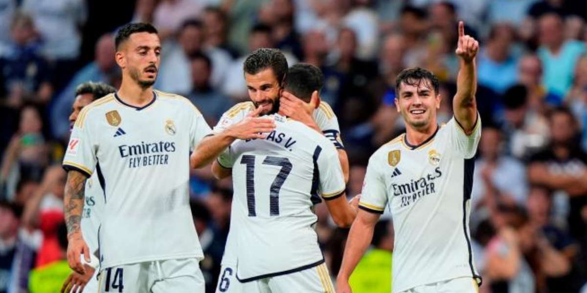 El Real Madrid llegó a este enfrentamiento tras una victoria por 2-0 contra Las Palmas en el estadio Santiago Bernabéu