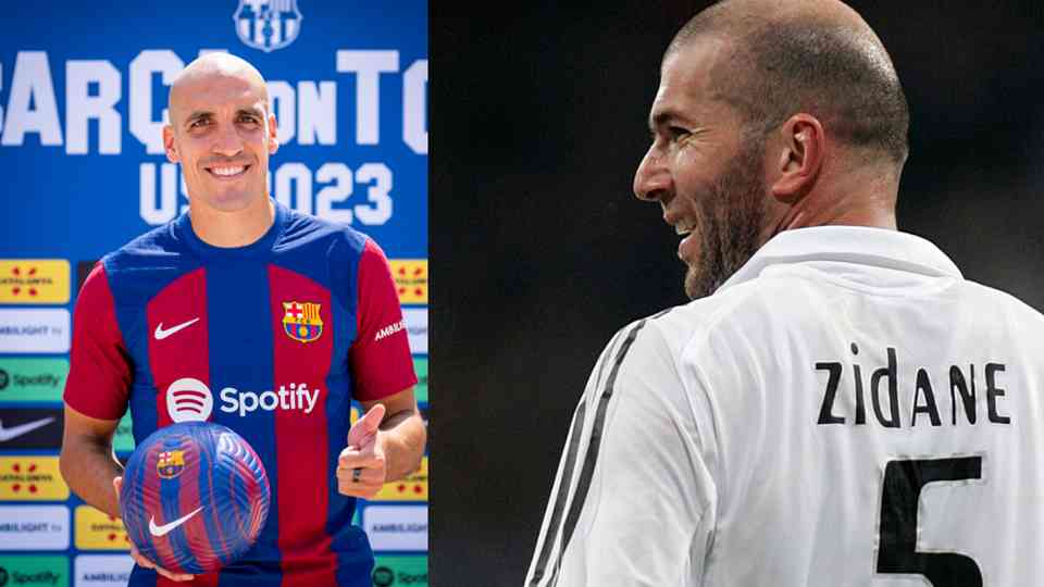 El Real Madrid y Barcelona disputan un intenso partido en territorio estadounidense.