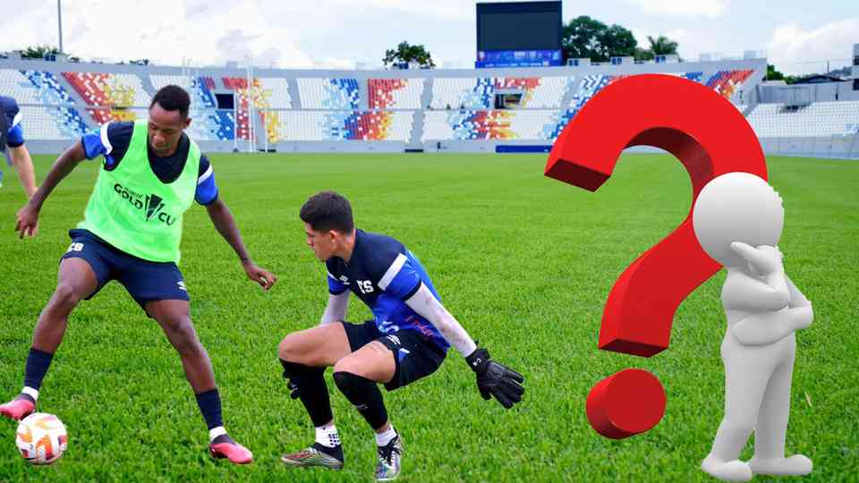 El recinto deportivo esta listo para ser evaluado y poder recibir el aval de CONCACAF y FIFA