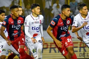 El rendimiento reciente de FAS ha sido irregular, con solo dos victorias en sus últimos siete partidos, los jugadores quieren revertir esto