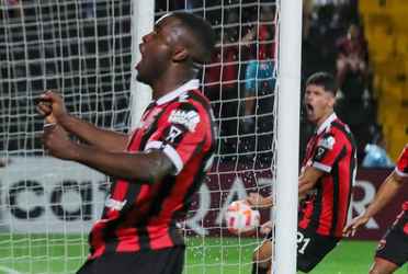 El resultado global de la eliminatoria fue de 6-1 a favor de Alajuelense, lo que les permitió avanzar a la Copa de Campeones por segundo año