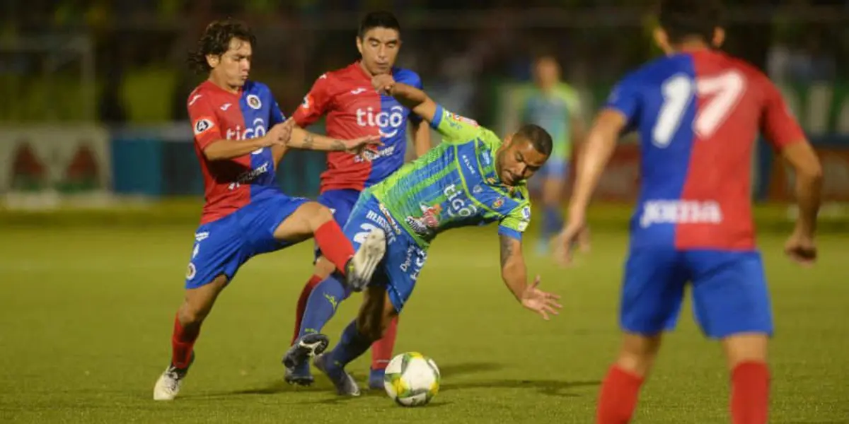 El rojo quiere tomar el liderato en el desarrollo de la cuarta jornada del torneo, a la espera de lo que haga Limeño ante Águila