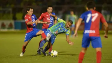 El rojo quiere tomar el liderato en el desarrollo de la cuarta jornada del torneo, a la espera de lo que haga Limeño ante Águila