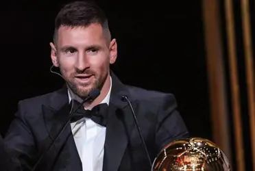 El Salvador, al encontrarse entre las 100 naciones en el Ranking FIFA de 2023, tuvo la oportunidad de emitir su voto en este premio