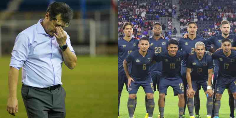 El Salvador llegará a su compromiso contra Guatemala con poca preparación debido a la falta de entrenos