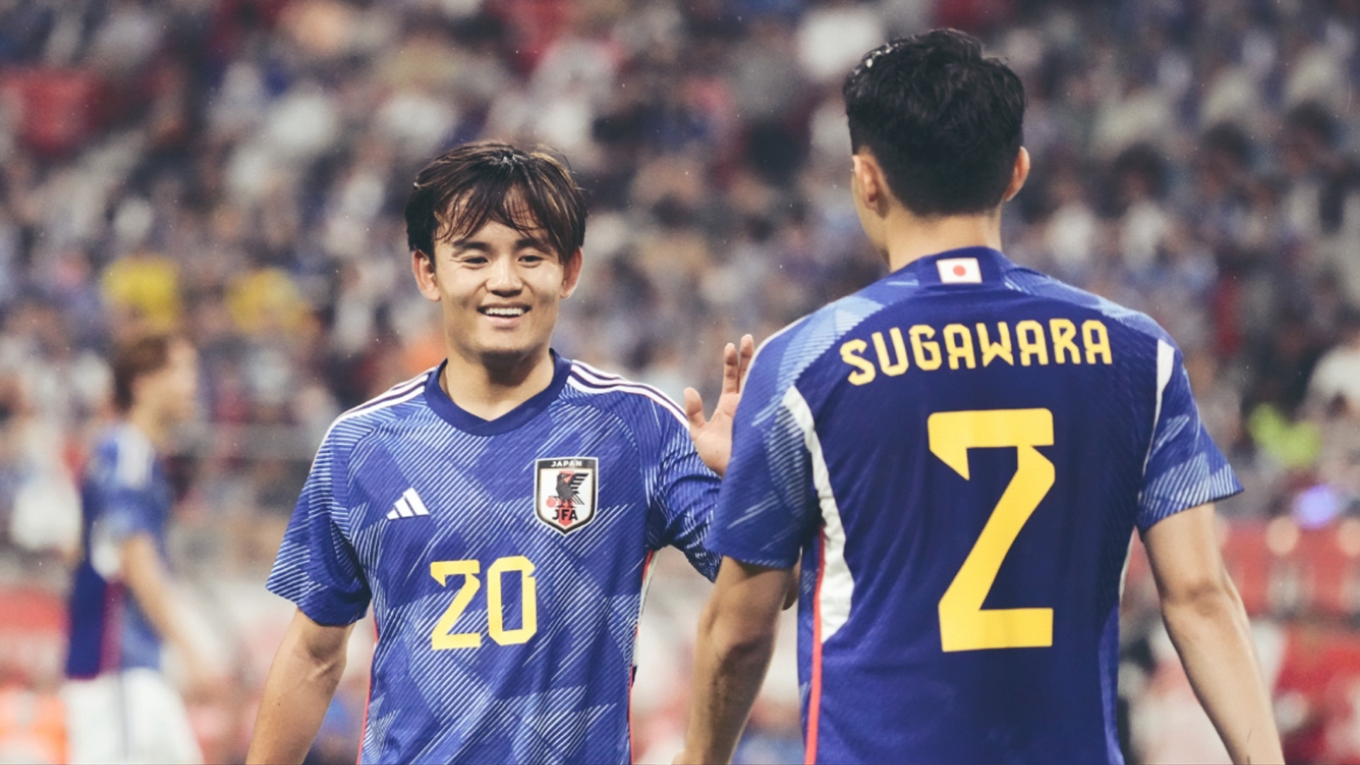 El Salvador perdió hoy 6-0 ante Japón en partidos amistoso de preparación con miras a la Copa Oro.