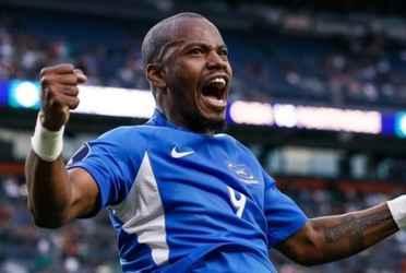 El Salvador se prepara para dos partidos ante este rival, desconocido por la FIFA pero aceptado en la CONCACAF, un poco de curiosidades