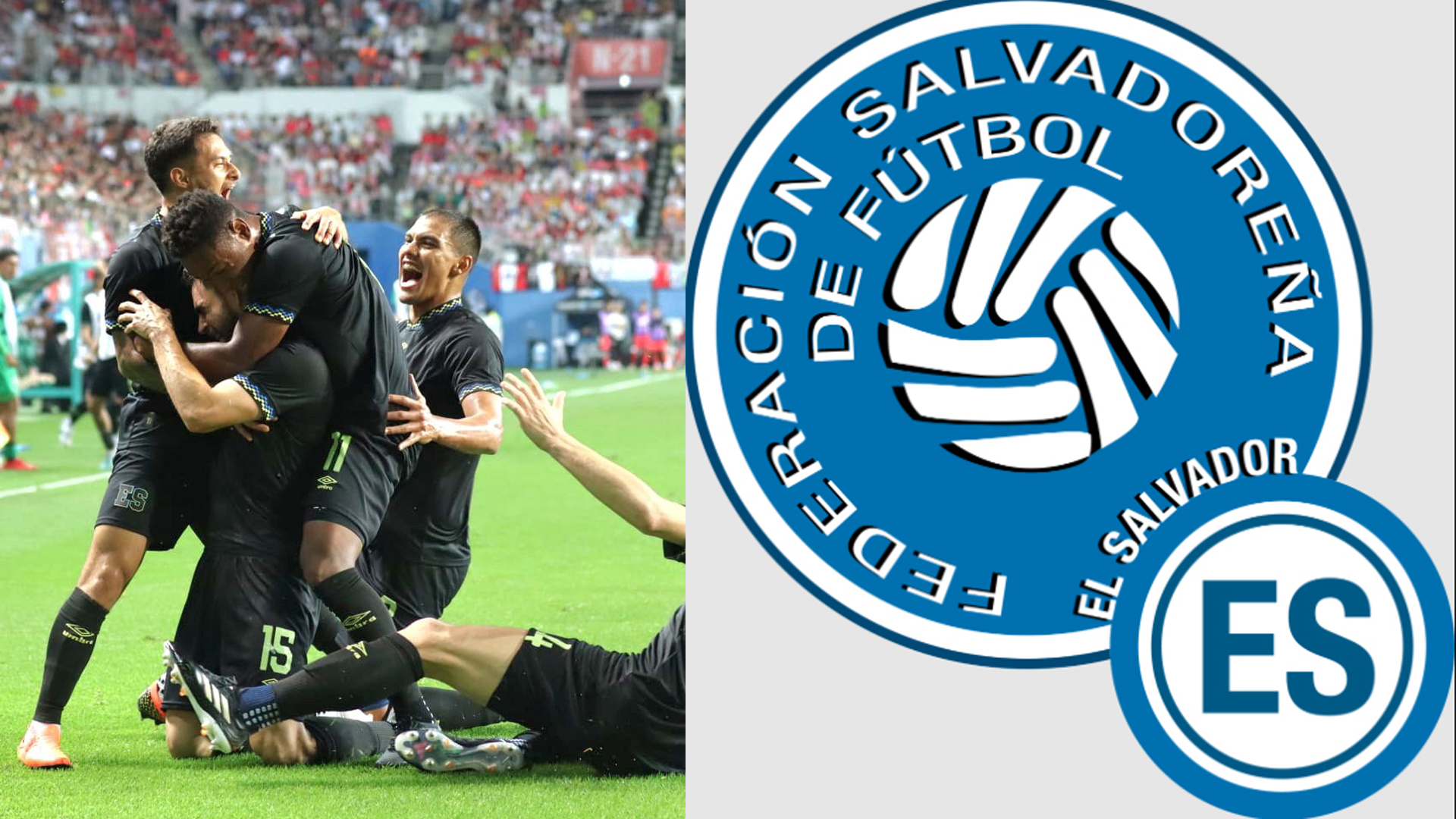 El Salvador ya enfrenta a Panamá en la tercera jornada de la Copa Oro 2023