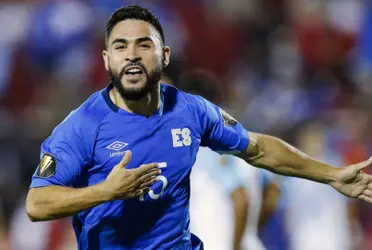 El salvadoreño buscará ganar otro título de la MLS, ya que en esta temporada se quedaron en la instancia de semifinal, cerca del objetivo