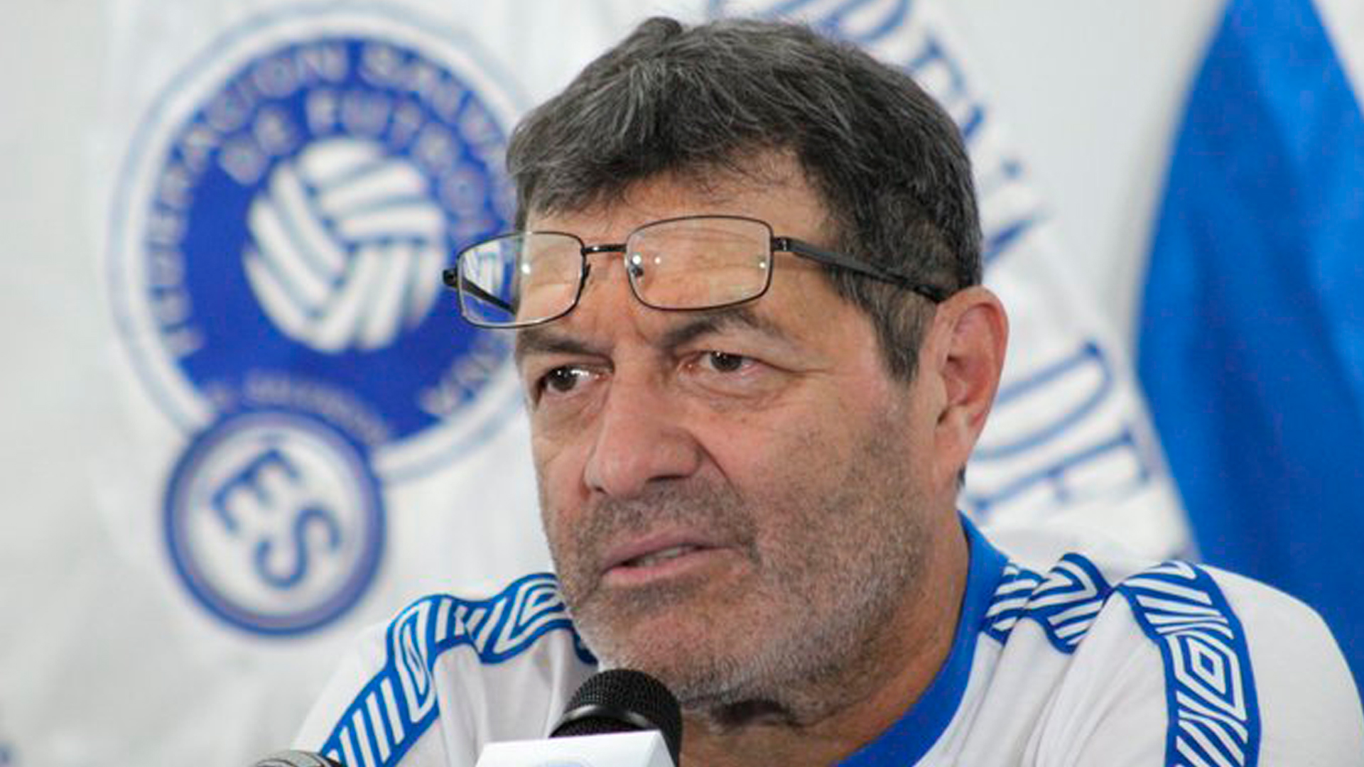 El seleccionador de la azul y blanco habló de los nuevos juveniles que comienzan a integrarse al equipo