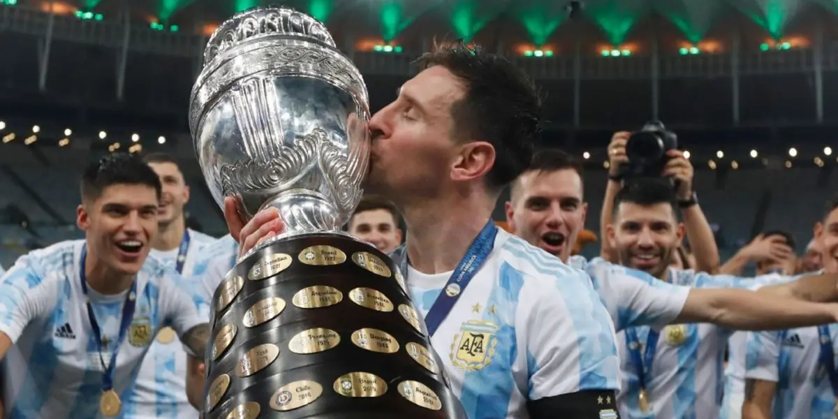 El sorteo fue realizado en Miami, sede de la gran final de este torneo, los favoritos no tienen un grupo tan complicado para avanzar