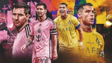 El sueño de muchos de poder volver a ver a estos genios del fútbol mundial no será hoy