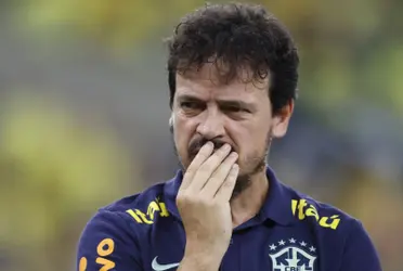 El también entrenador del campeón de América, Fluminense, se quedó fuera de la selección brasileña tras 6 meses en el cargo