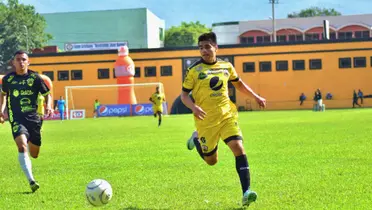 El tanque fronterizo consiguió una victoria que le permite llegar a la segunda posición del Clausura 2024