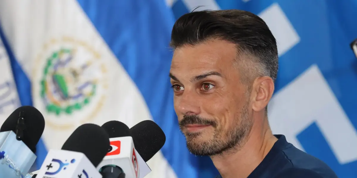 El técnico anunció en una conferencia de prensa tras el empate ante Martinica que tienen planes para aprovechar la fecha FIFA de noviembre