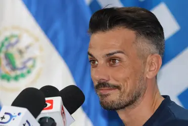 El técnico anunció en una conferencia de prensa tras el empate ante Martinica que tienen planes para aprovechar la fecha FIFA de noviembre