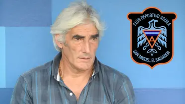 El técnico argentino dijo que el equipo no está jugando mal y que será cuestión de tiempo para poder revertir la situación y ganar