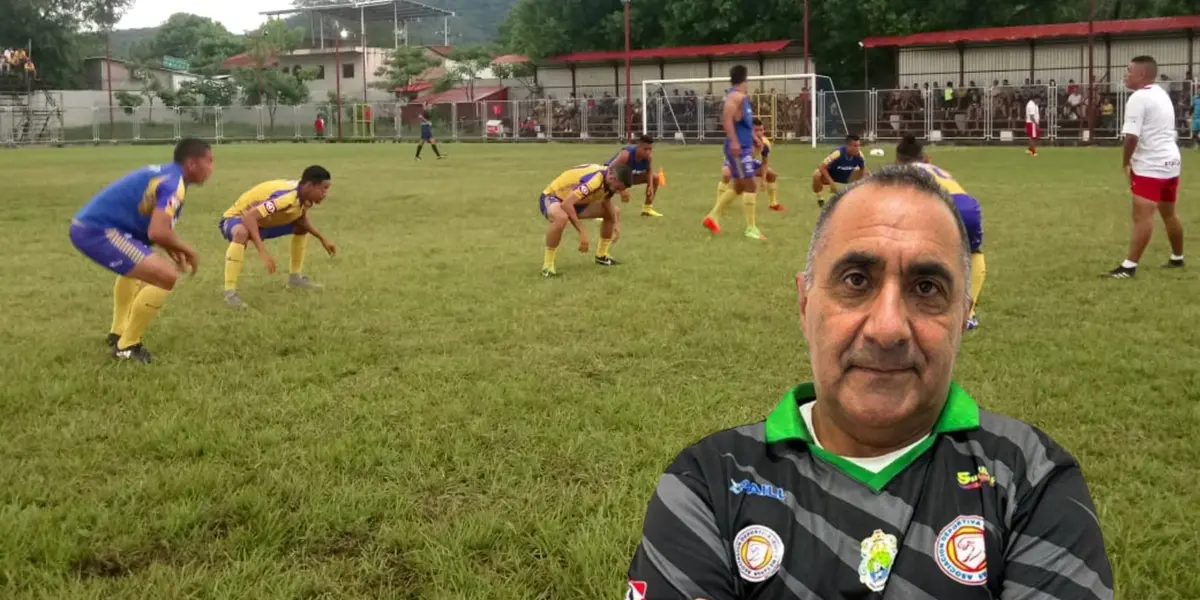 El técnico argentino perdió su segundo partido con los caleros