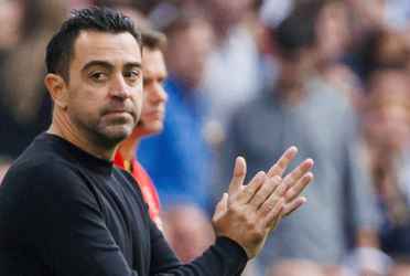 El técnico catalán afronta hoy un partido que considera como el más difícil del grupo europeo, llega a su centenario de juegos dirigidos