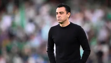 El técnico catalán sigue dejando frases memorables en sus intervenciones ante la prensa