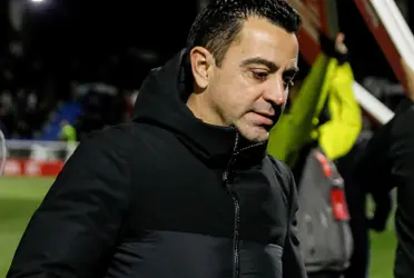 El técnico catalán sigue lamentando la falta de fortuna en los sorteos de emparejamientos con rivales