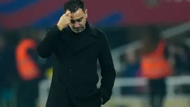 El técnico catalán ya lo comunicó al club, tras caer goleado ante el Villarreal en casa y alejarse de la pelea por el título