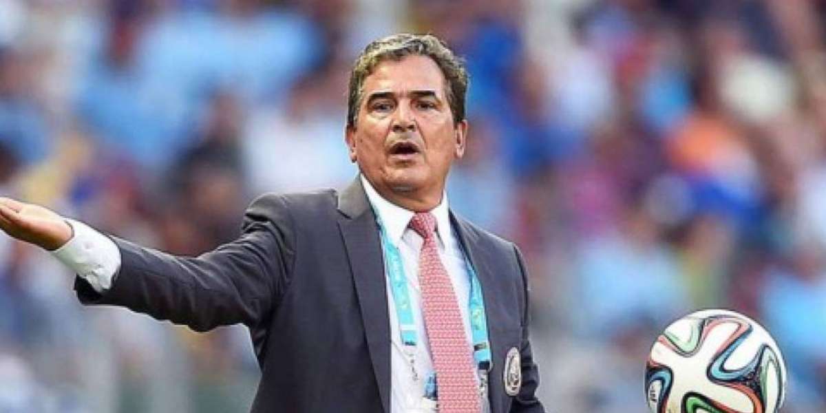 El técnico colombiano es muy conocido en el área, donde ha pasado por el fútbol hondureño y costarricense, en este último le fue muy bien