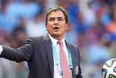 El técnico colombiano es muy conocido en el área, donde ha pasado por el fútbol hondureño y costarricense, en este último le fue muy bien