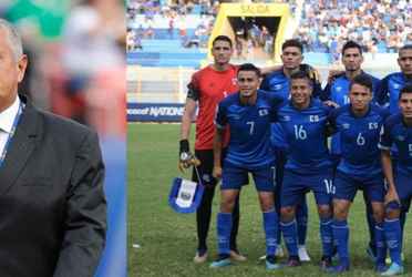 El técnico colombiano ya estuvo dirigiendo a la Selecta en el pasado, y trabajó en las seleciones juveniles, por lo que conoce el entorno