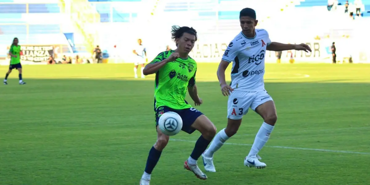 El técnico de los periquitos no se sintió satisfecho del todo con el resultado, aunque puede ser un punto valioso