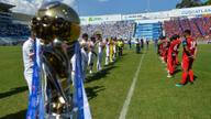 El técnico del Águila fue claro en decir que todavía falta el campeonato.