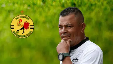 El técnico dijo sentirse satisfecho con la victoria de ayer, pero que todavía no han salvado el descenso