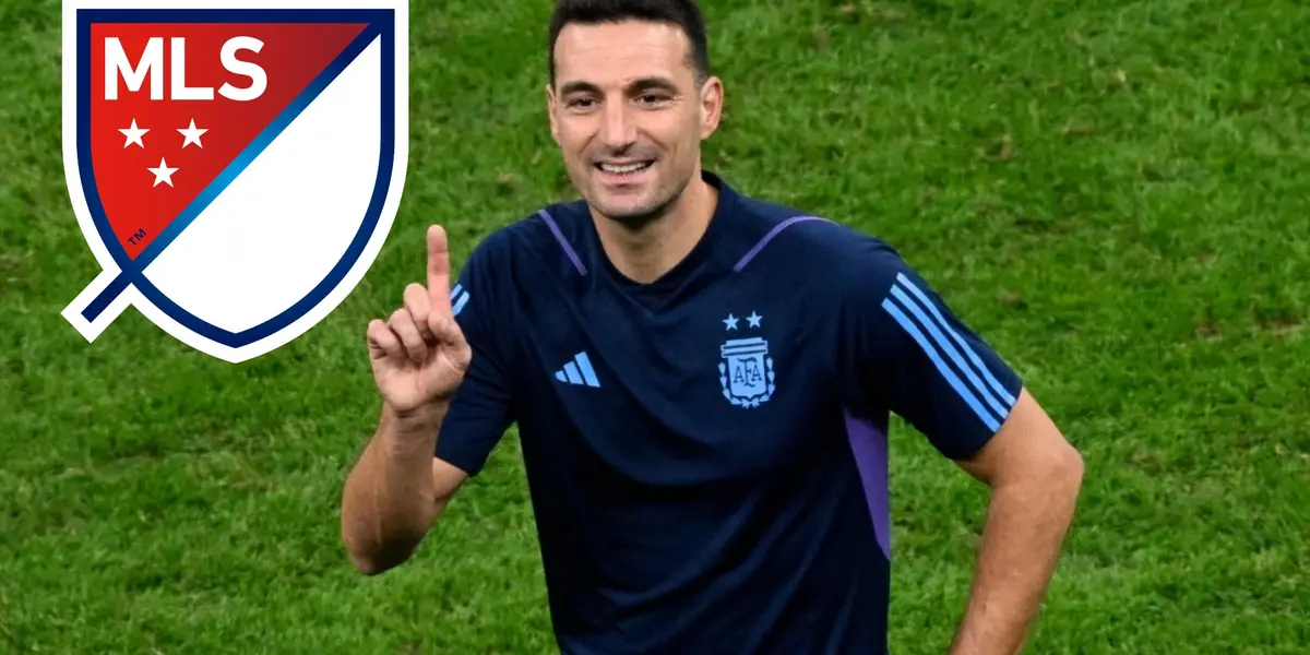 El técnico elogió el crecimiento de esta liga y los jugadores que están llegando a ella