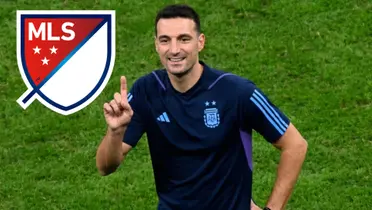 El técnico elogió el crecimiento de esta liga y los jugadores que están llegando a ella