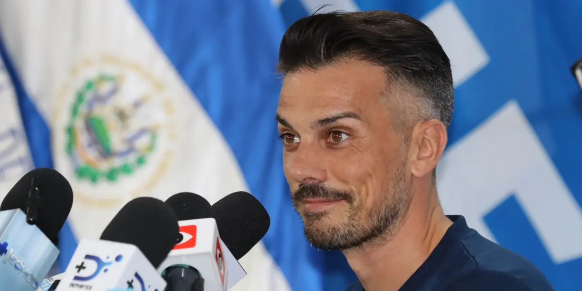 El técnico español dice que tiene una planificación que ayude a la Selecta a lograr estos objetivos antes de iniciar la eliminatoria 2026