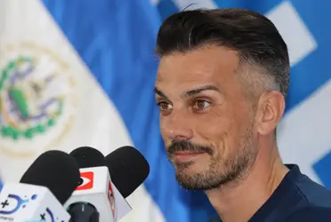 El técnico español dice que tiene una planificación que ayude a la Selecta a lograr estos objetivos antes de iniciar la eliminatoria 2026