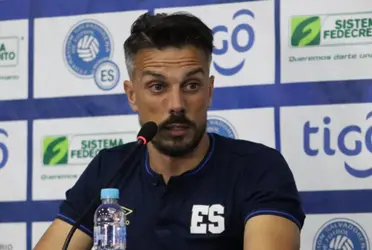 El técnico español sabe que este proceso apenas inicia y deberá trabajar más con los jugadores para asimilar la idea del entrenador