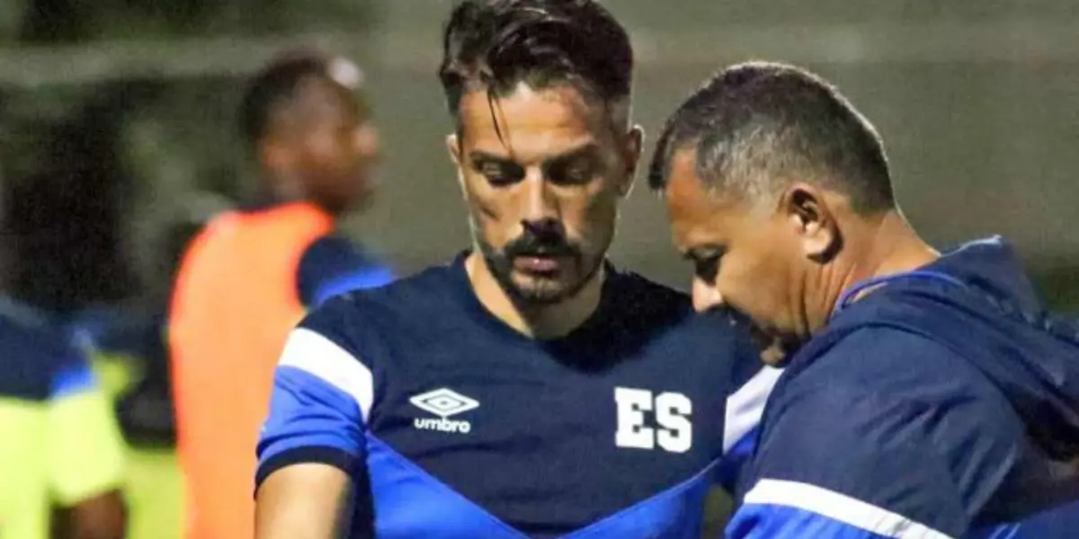 El técnico español trabajará en un campamento con estos jugadores de cara al duelo ante el Inter de Miami de Lionel Messi, lujo de amistoso