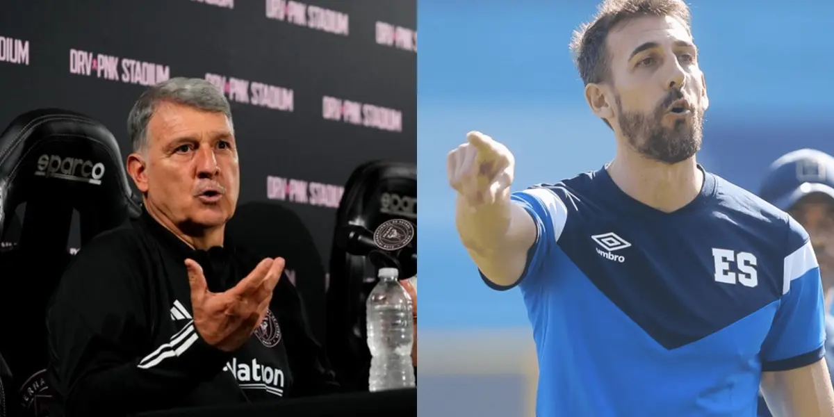 El técnico habló de la exigencia del rival y los objetivos de su equipo para la pretemporada de cara a la MLS