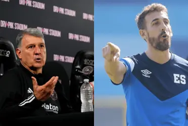 El técnico habló de la exigencia del rival y los objetivos de su equipo para la pretemporada de cara a la MLS