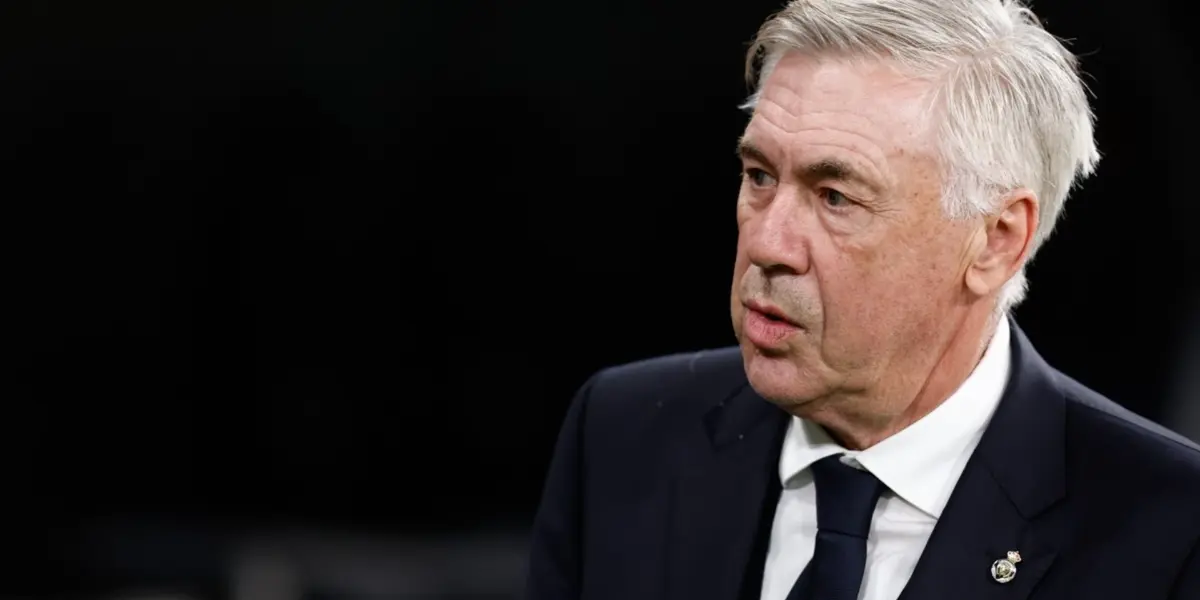 El técnico italiano se mantuvo en el radar de la Federación Brasileña, pero Florentino Pérez movió ficha y lo amarra por más tiempo