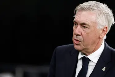 El técnico italiano se mantuvo en el radar de la Federación Brasileña, pero Florentino Pérez movió ficha y lo amarra por más tiempo