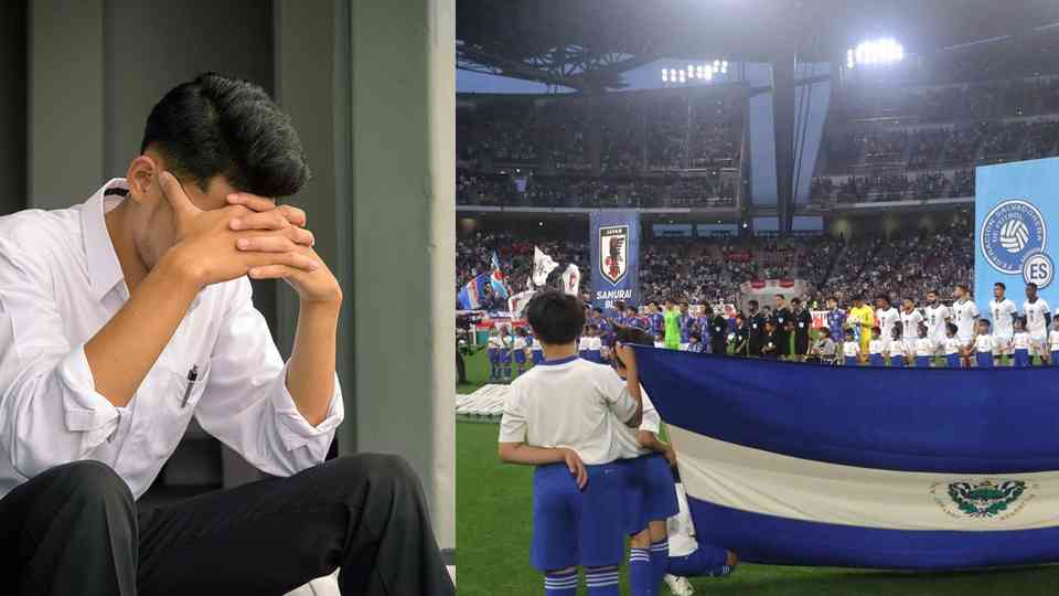 El técnico de la selección mayor no atraviesa uno de los mejores momentos.