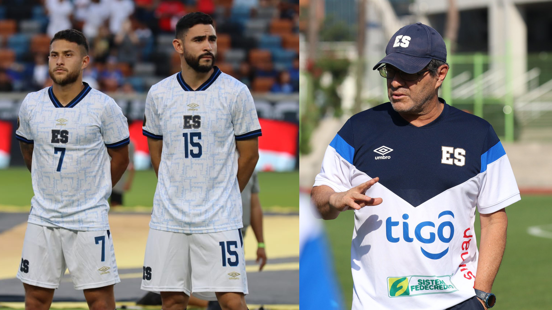 El técnico de la Selecta sumó un nuevo fiasco y en los próximos días podría saber qué será de su futuro.