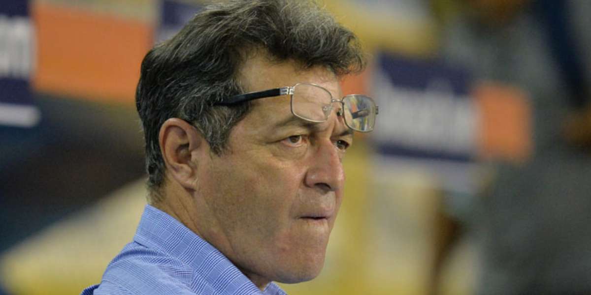 El técnico nacional es consciente del malestar de la afición ante los malos resultados de la Selecta, la obligación es ganar el domingo