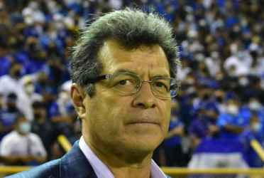 El técnico nacional es consciente que hay que ganar el resto de partidos o El Salvador quedará fuera de la próxima Copa América