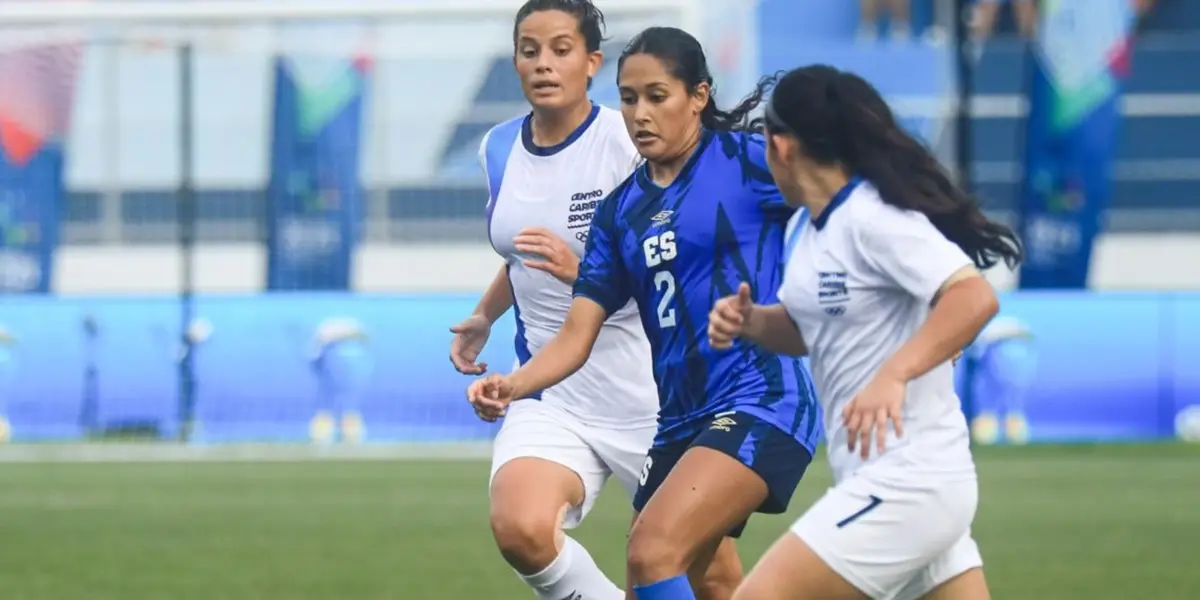 El técnico nacional está muy confiado en la capacidad de sus dirigidas