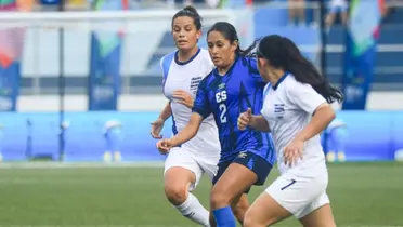 El técnico nacional está muy confiado en la capacidad de sus dirigidas