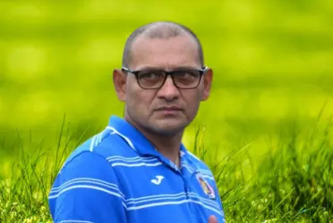 El técnico que metió a los cuartos de final del Apertura 2023 con una gran segunda vuelta, ha dado un paso al costado en la dirección calera